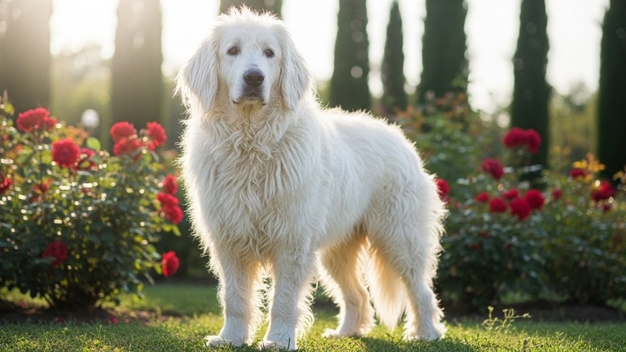 10 Unforgettable Dog Breeds That Truly Redefine the Cool Factor