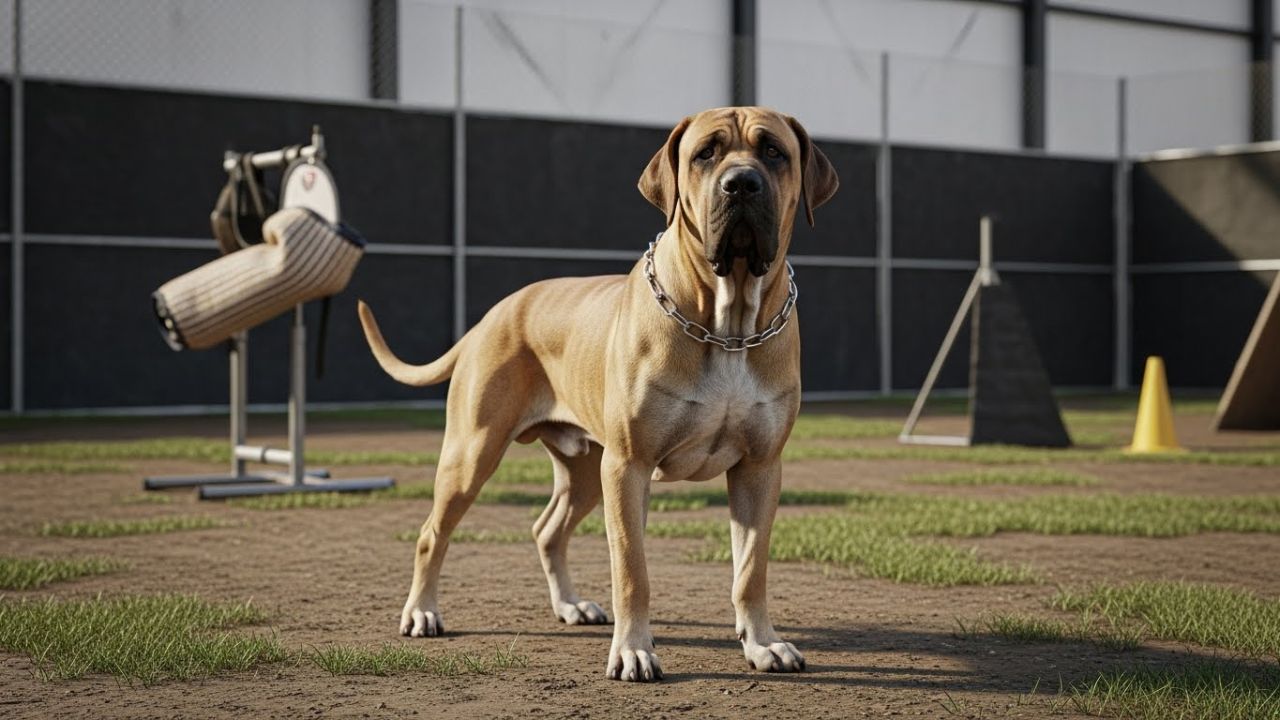 10 Unique Big Dog Breeds: A Rare Find For You