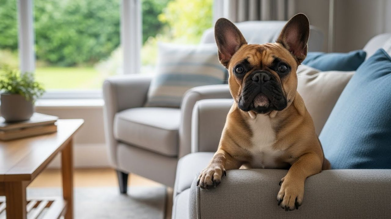 10 Wonderful Low-Maintenance Dog Breeds to Consider