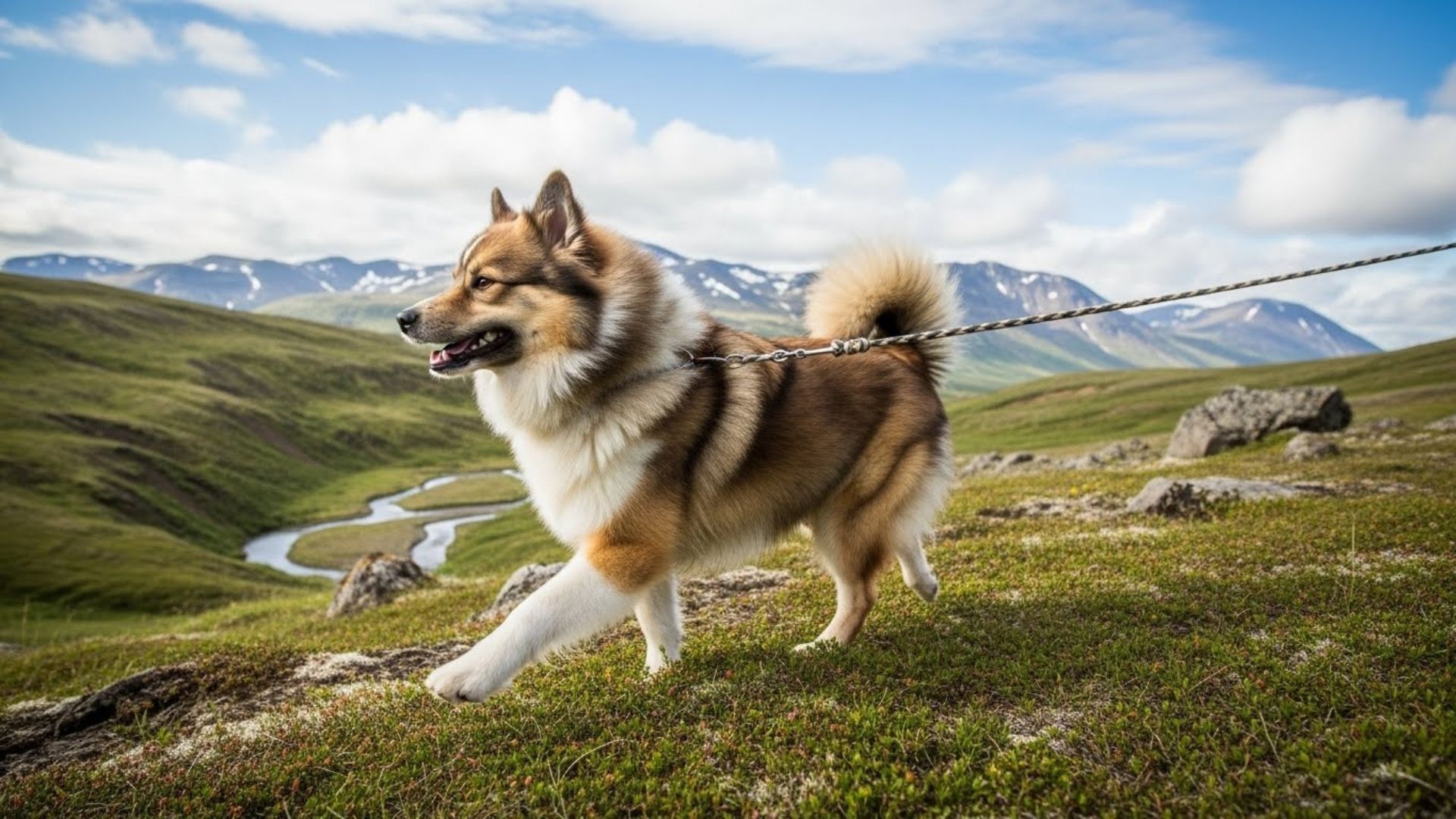 6 Lesser‑Known Dog Breeds with Extraordinary Loyalty