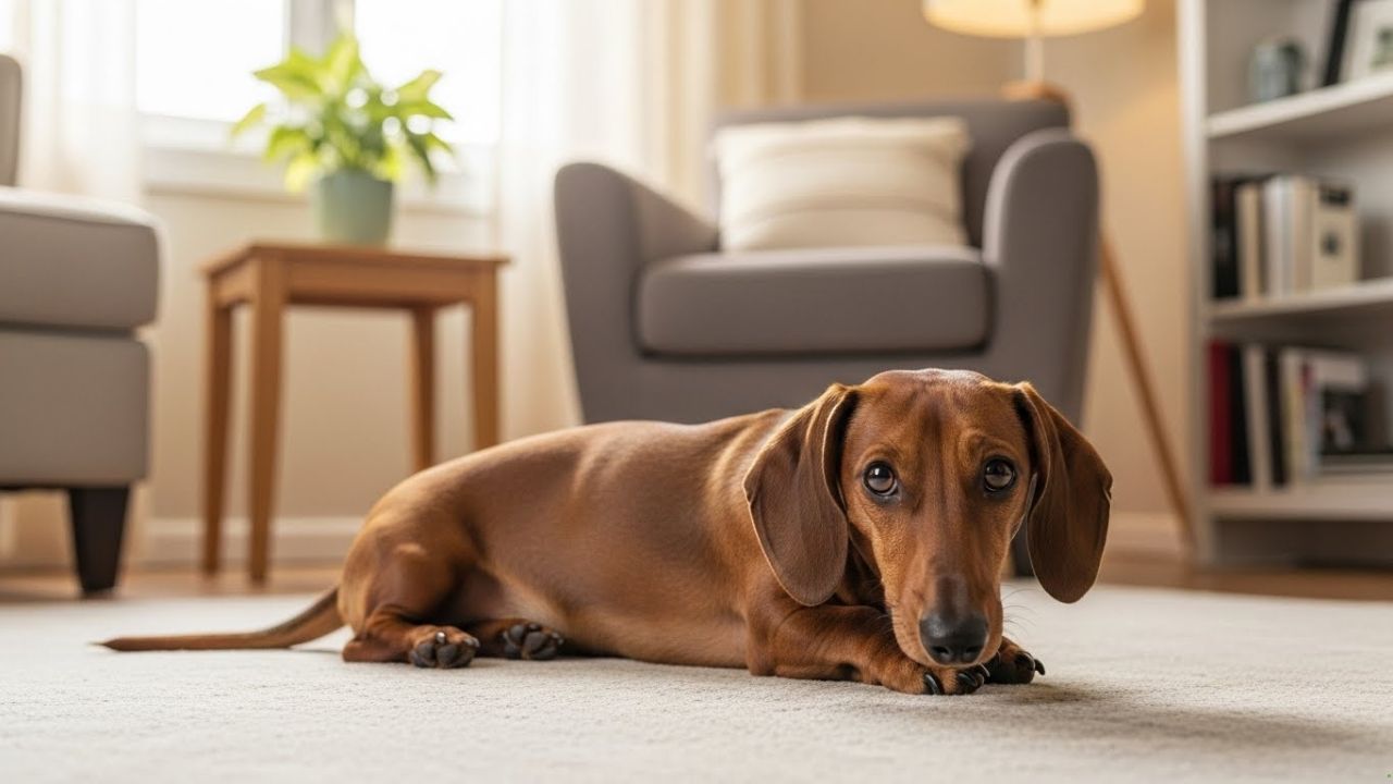 7 Adaptable Dog Breeds That Thrive In Indoor Spaces