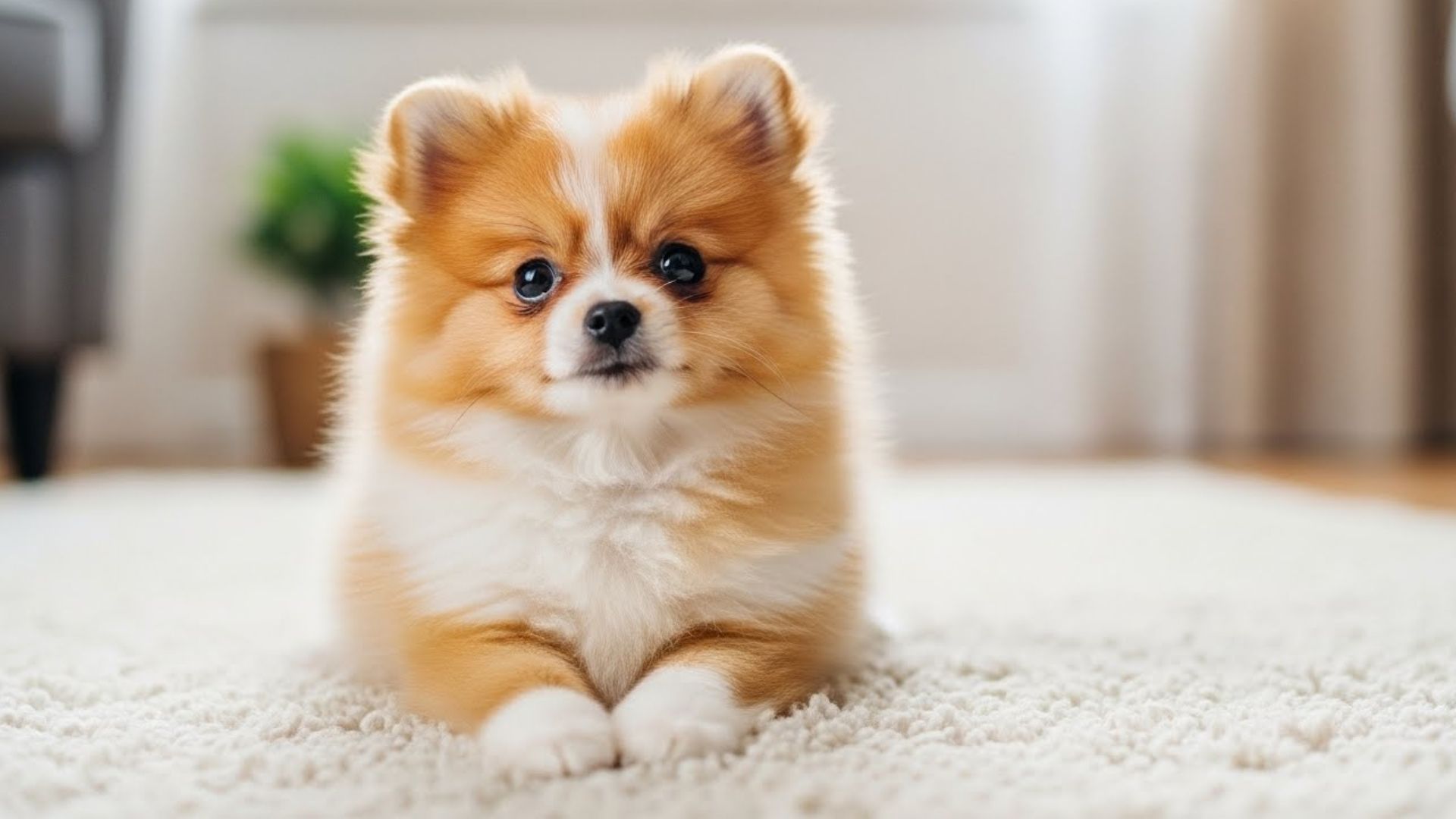 7 Adorable Dog Breeds Guaranteed to Stay Small