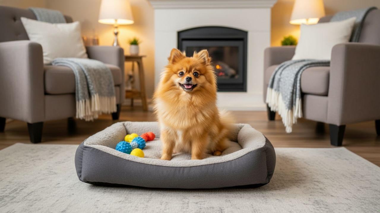 7 Adorable Dog Breeds Under 10 Pounds for Your Perfect Companion