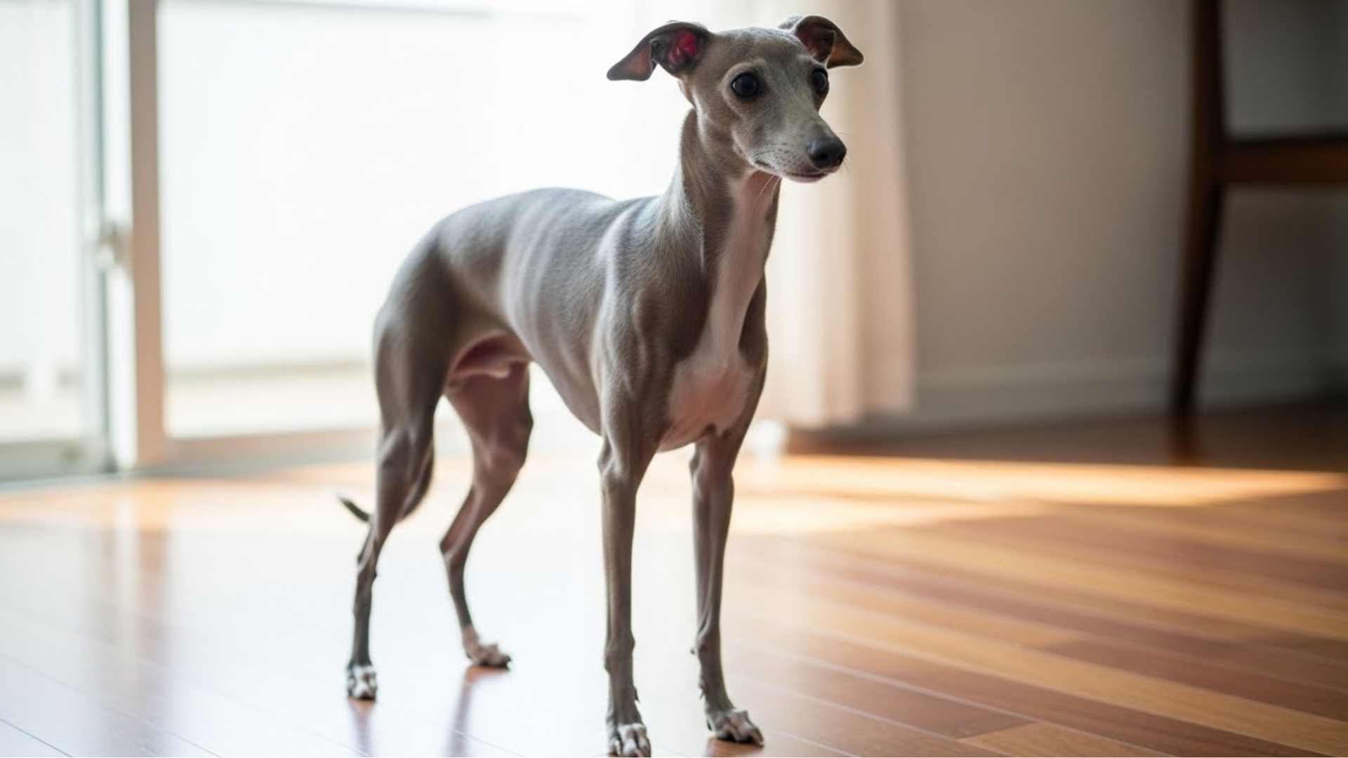 7 Adorable Dog Breeds With Delicate, Pointed Noses