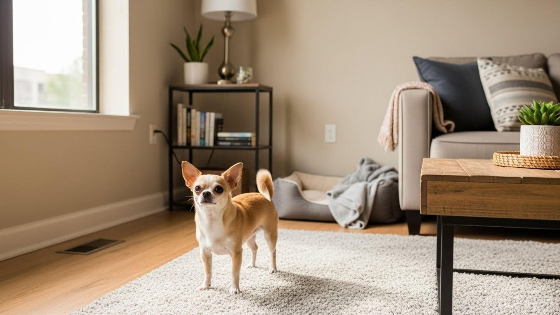 7 Adorable Pocket Dog Breeds for Apartment Living