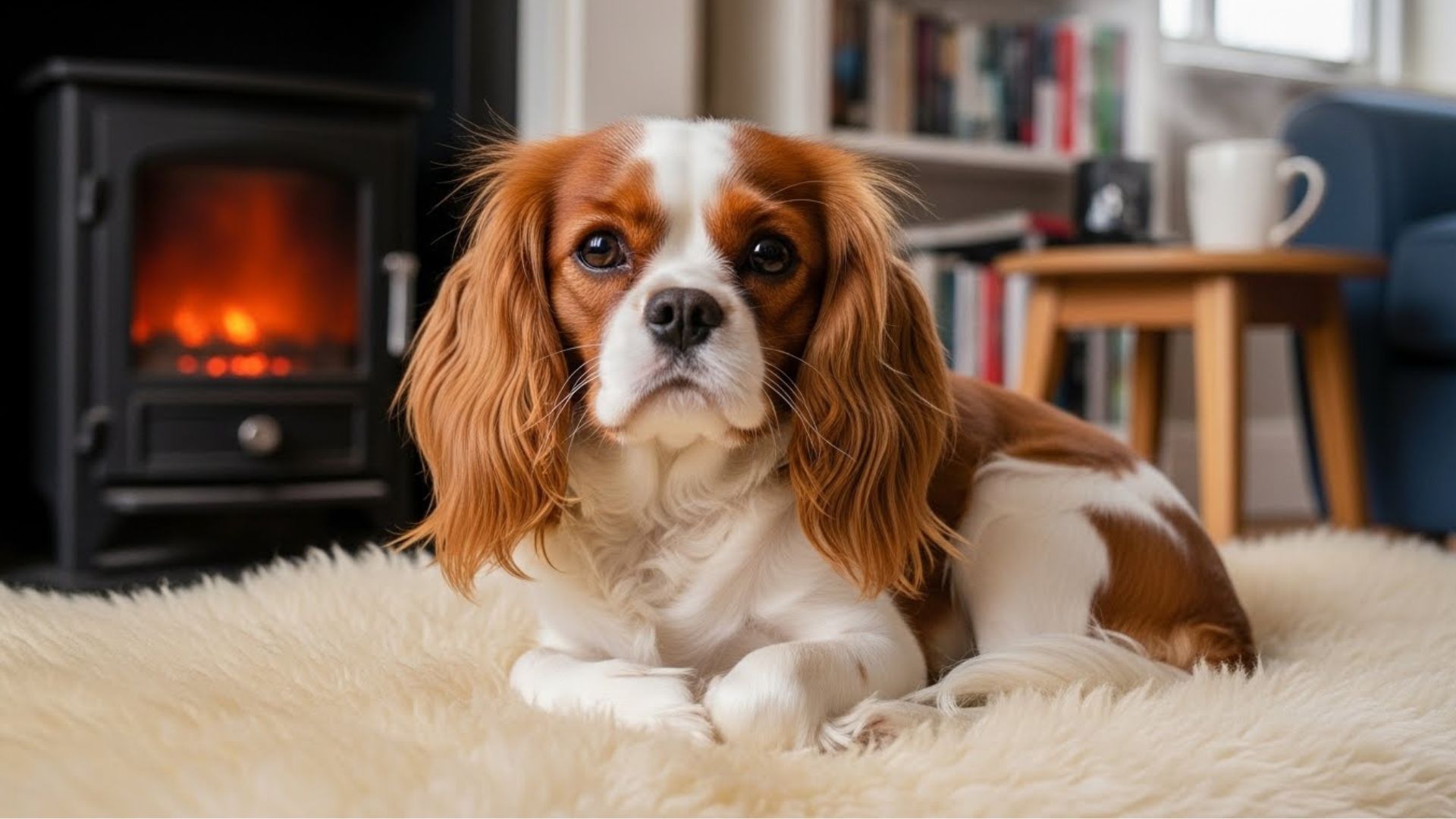 7 Adorable Small Dog Breeds for Cozy Companionship