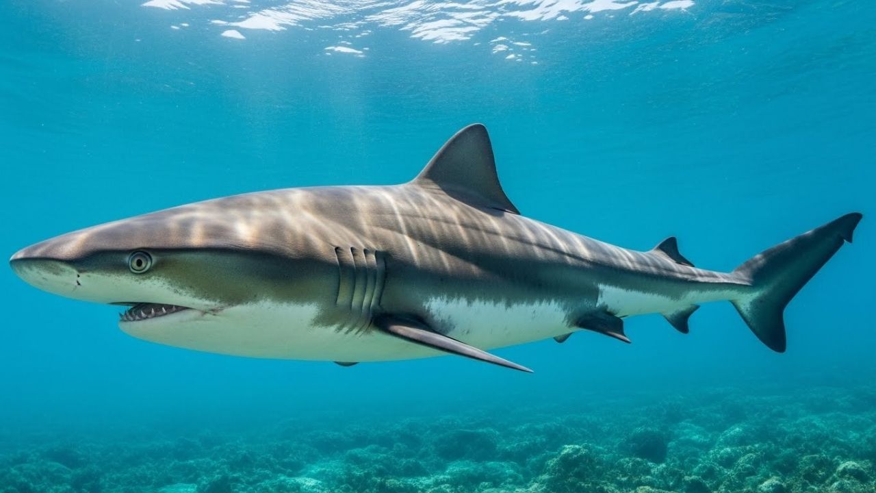 7 Amazing Animals That Live More Than 100 Years