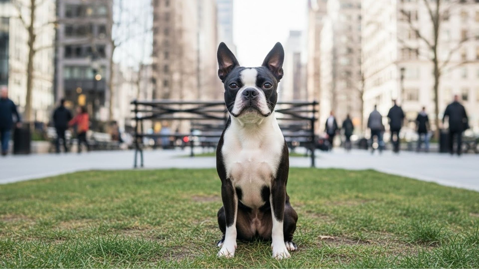 7 Amazing Dog Breeds Suited to Urban Dwellers Top Choices for City Life
