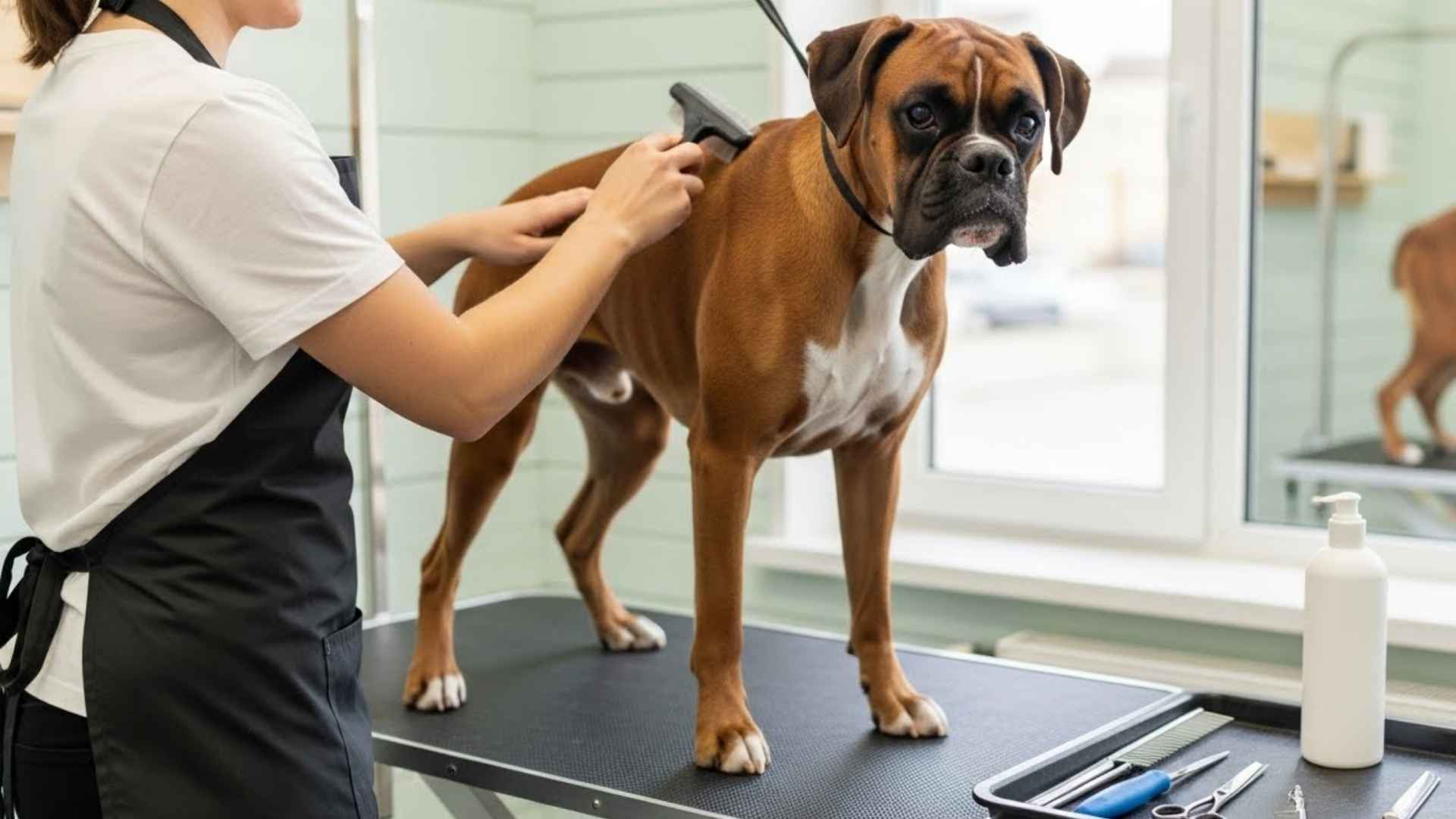 7 Amazing Dog Breeds That Are Easy to Groom