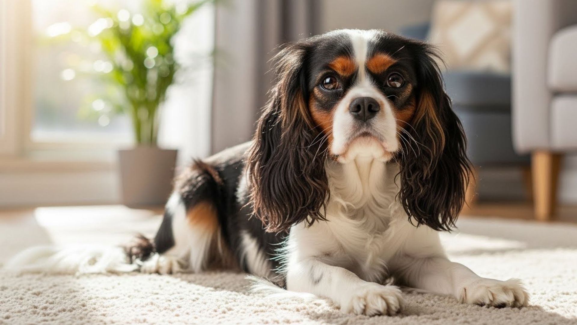7 Amazing Dog Breeds for a Stress-Free Family Top Picks for Harmony