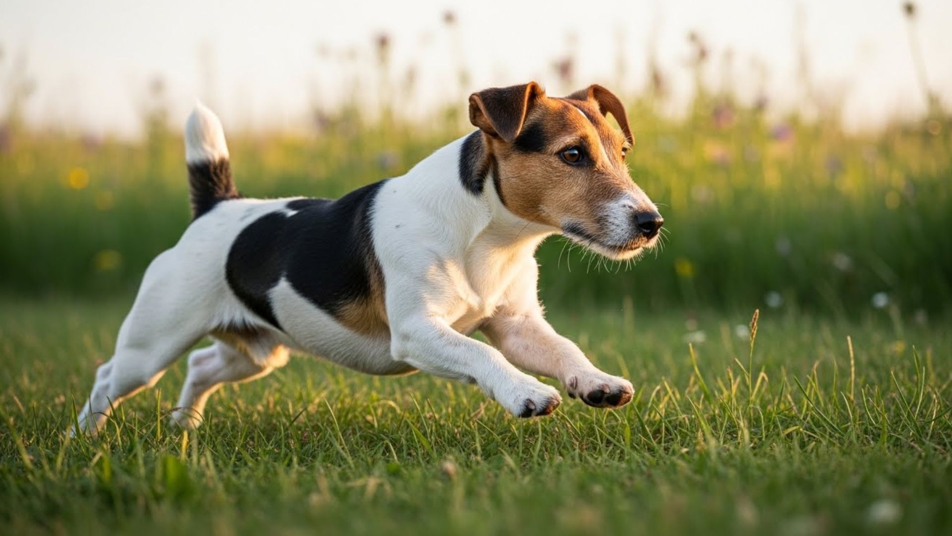 7 Amazing Dog Breeds with a High Prey Drive