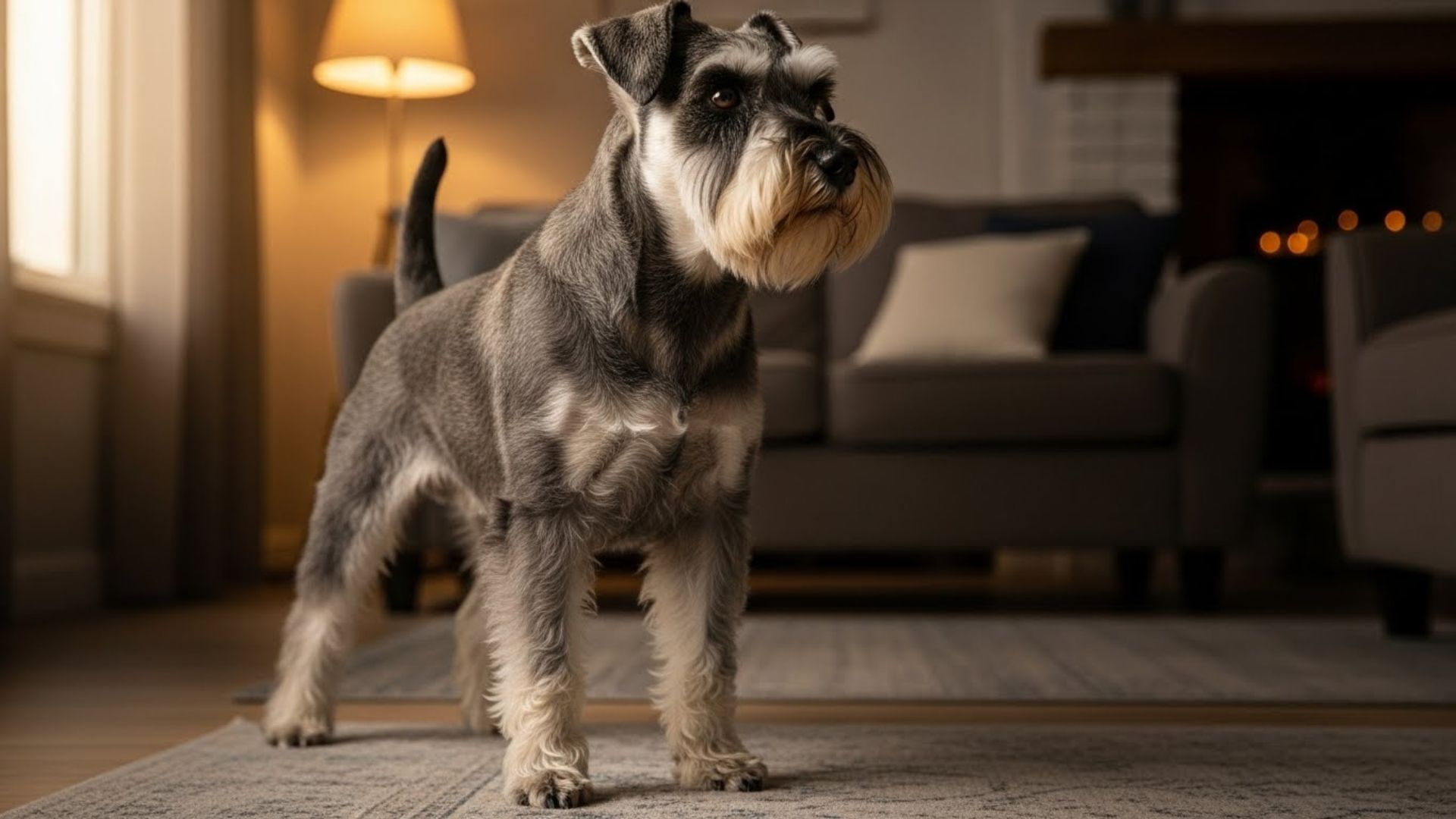 7 Amazing Small Dog Breeds with Strong Guarding Skills