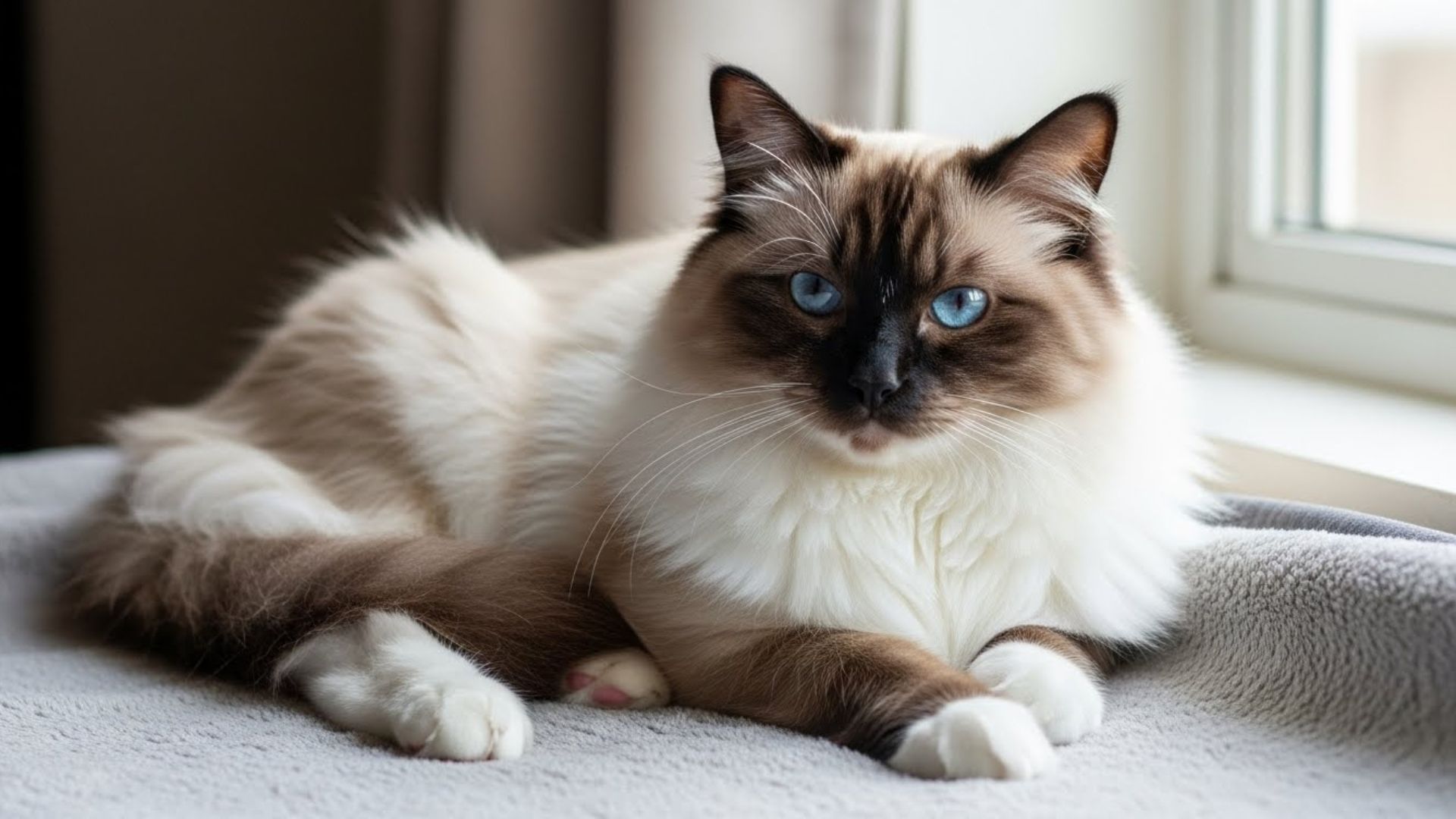7 Best Cats for Shy Owners and Quiet Homes