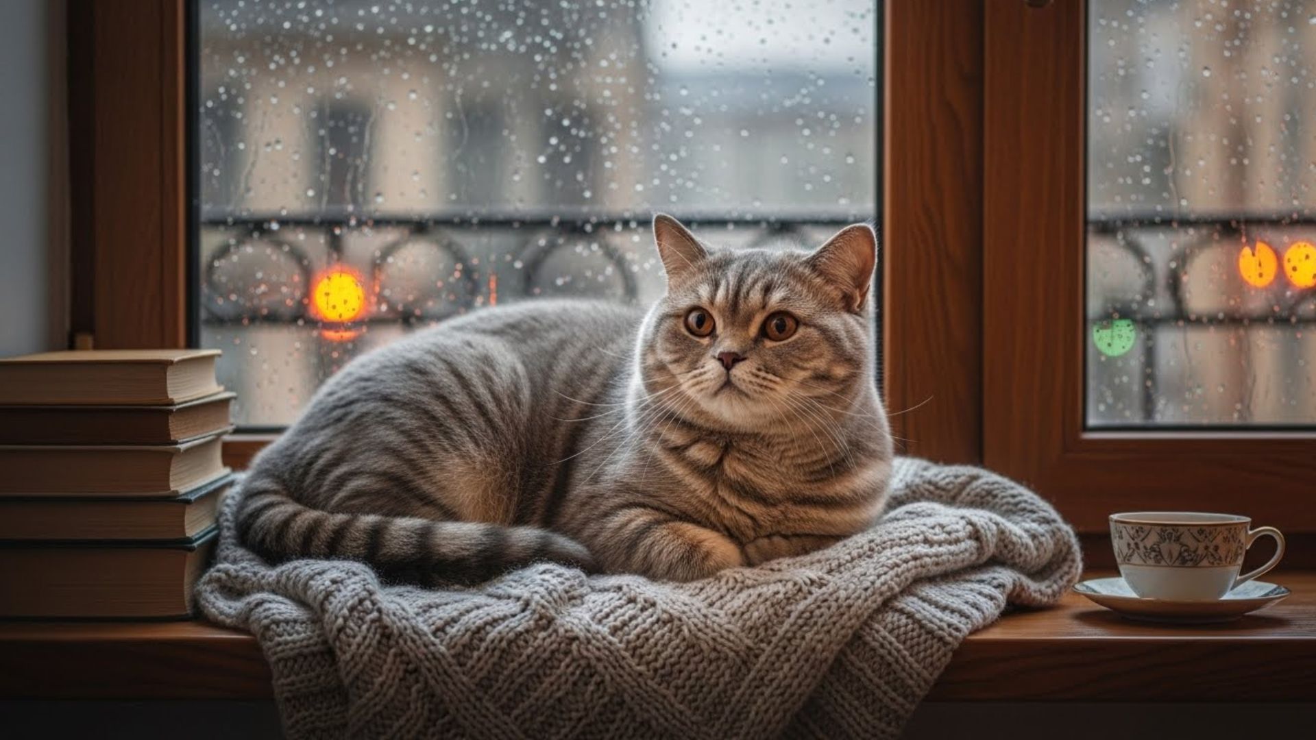 7 Best Cats for Small Living Spaces and Cozy Homes