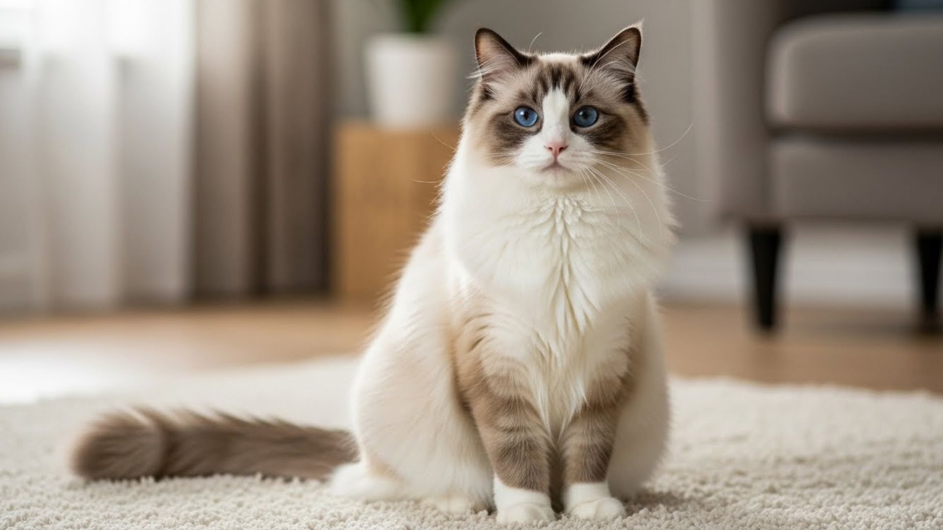 7 Best Cats for Therapy and Emotional Support