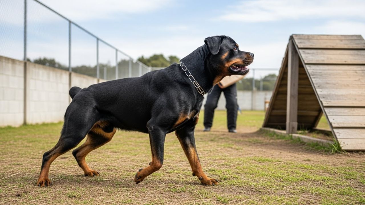 7 Best Dog Breed Choices for a Loyal Protector