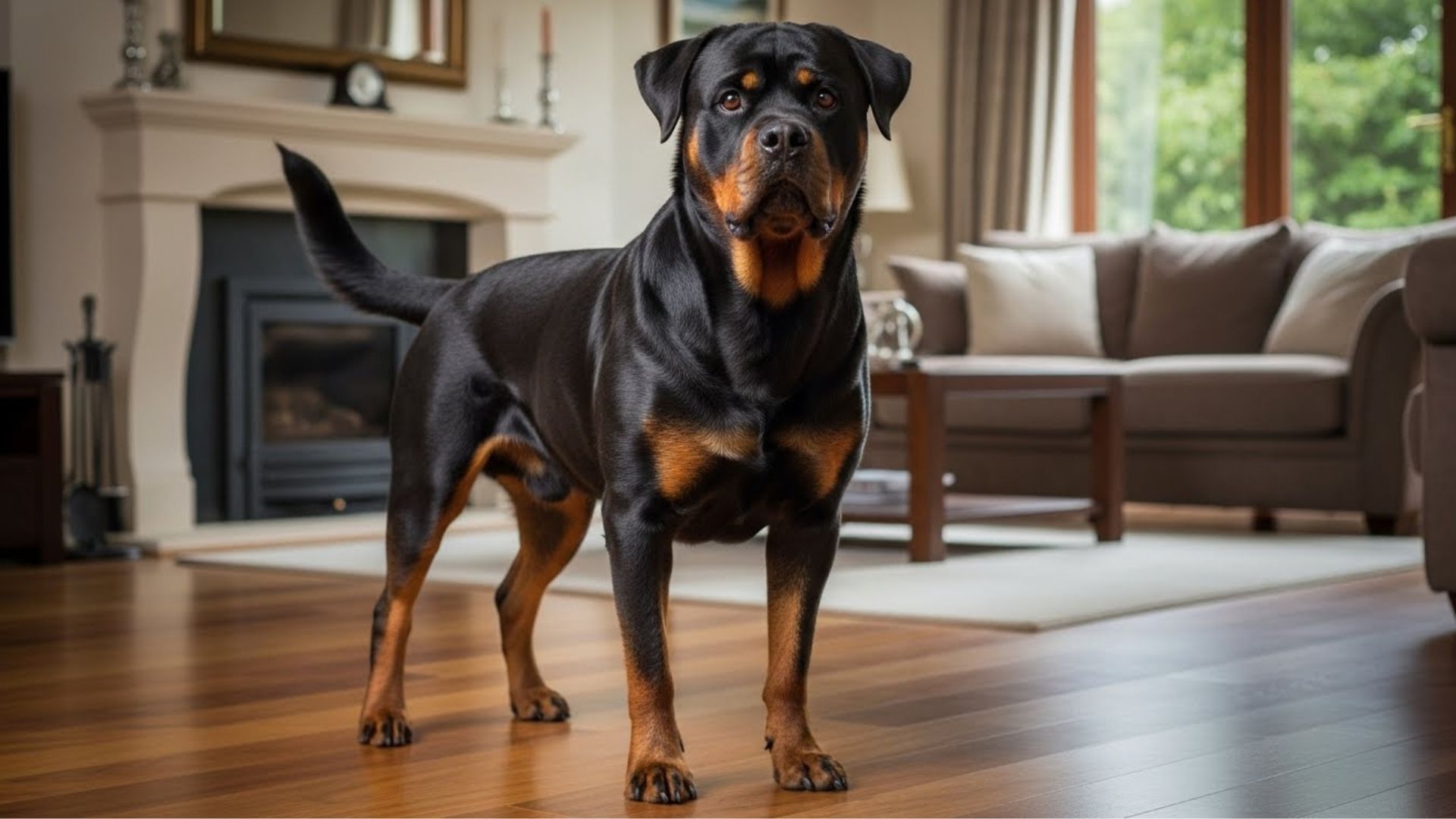7 Best Dog Breeds For Home Security and Defense