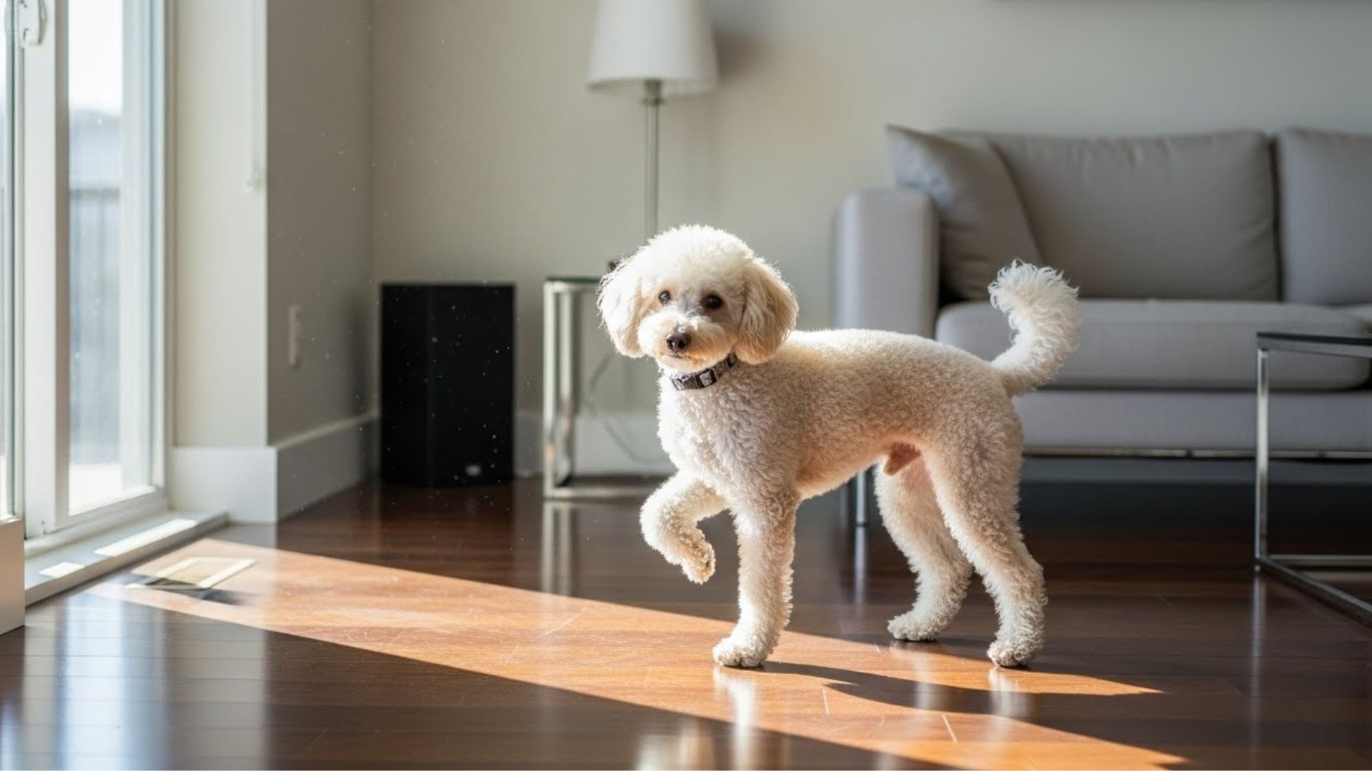 7 Best Dog Breeds For a Spotless and Fur-Free Home