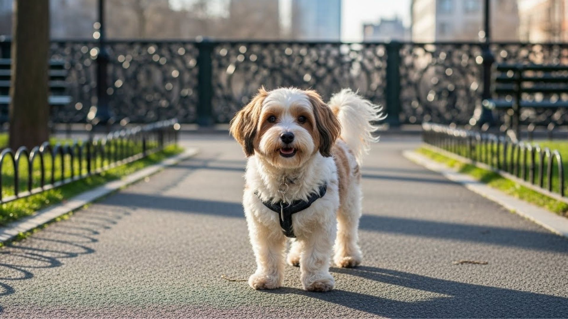 7 Best Dog Breeds Suited to Compact Urban Environments for City Dwellers