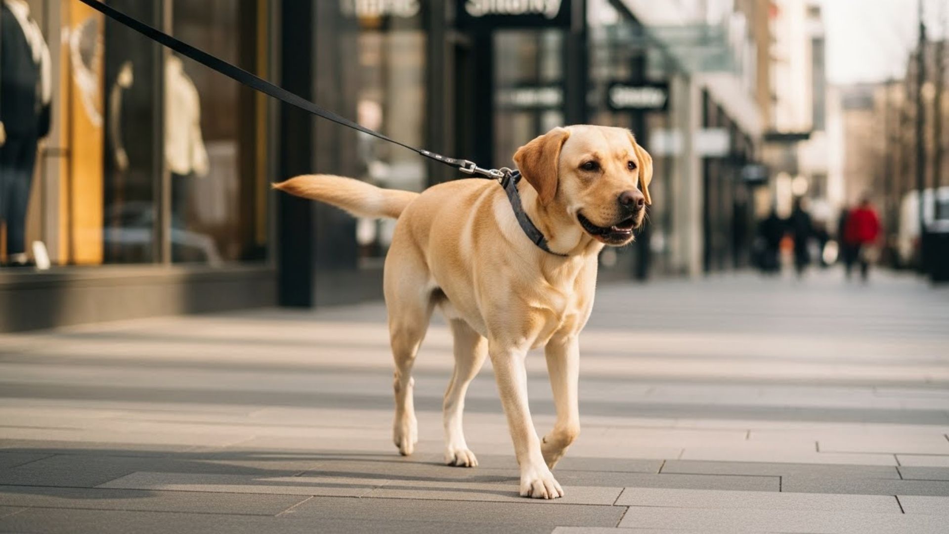 7 Best Dog Breeds That Enjoy a Walkable City Life