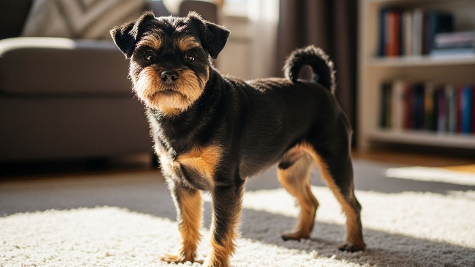 7 Best Dog Breeds Under 22 Pounds for a Loving Home