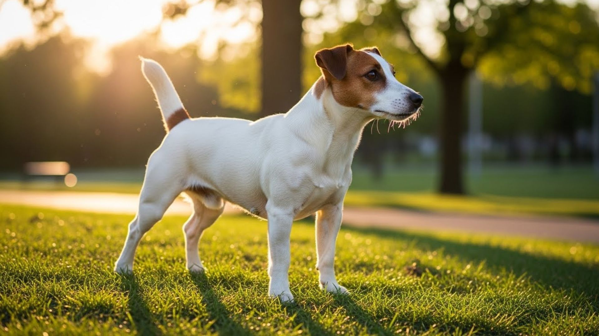 7 Best Dog Breeds Under 50 Pounds for Active Owners