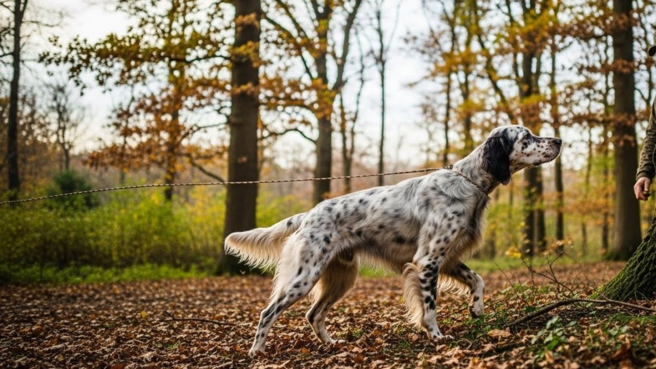 7 Best Dog Breeds for Hunters Seeking Tracking Ability