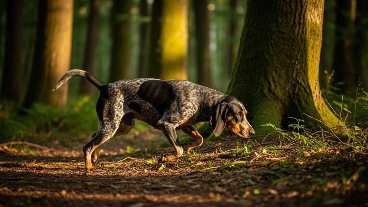 7 Best Dog Breeds for Hunting in Dense Woodlands