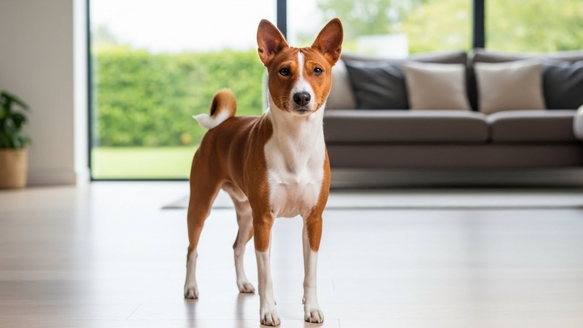 7 Best Dog Breeds for Minimal Shedding & Short Fur