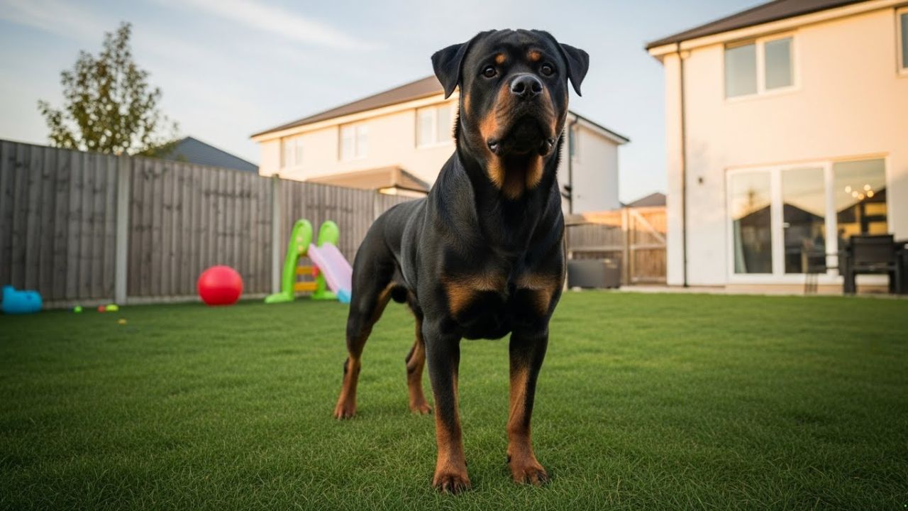 7 Best Dog Breeds for Personal Protection Needs for Safer Homes