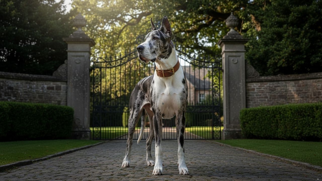 7 Best Dog Breeds for Providing a Strong Deterrent