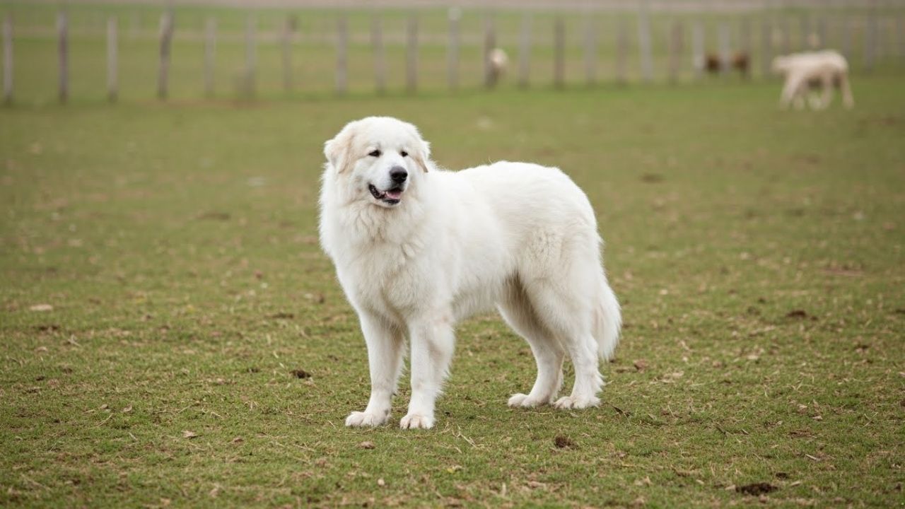 7 Best Dog Breeds for Ranch and Livestock Protection