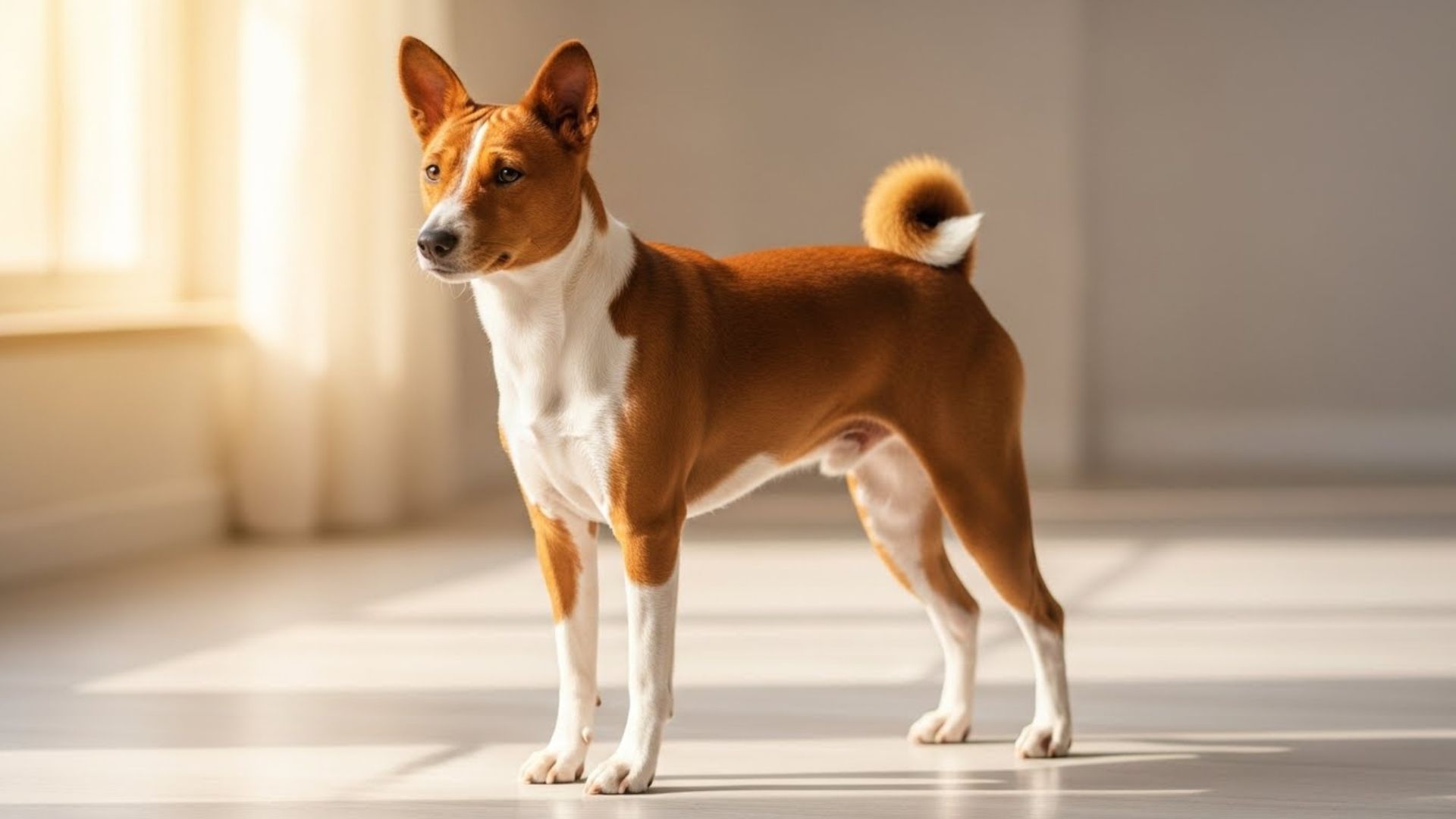 7 Best Dog Breeds offering Low-Maintenance living