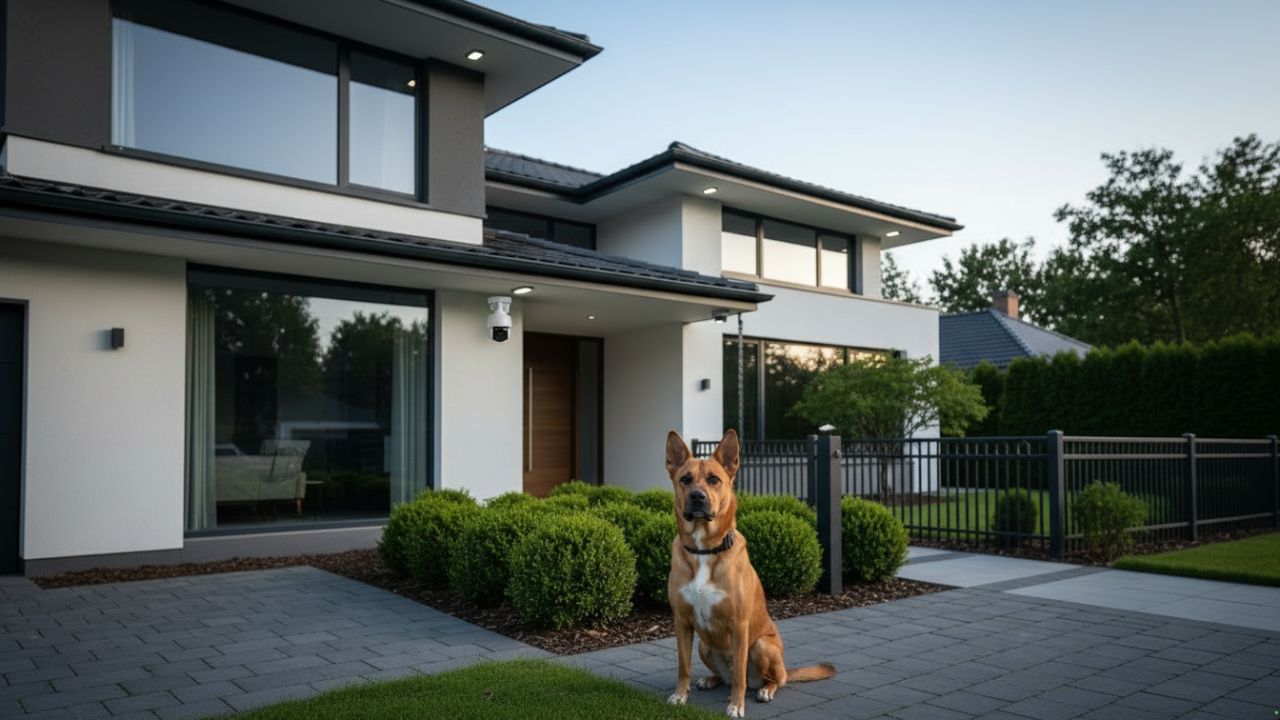 7 Best Dog Breeds to Protect Against Potential Threats and Safeguard Your Home