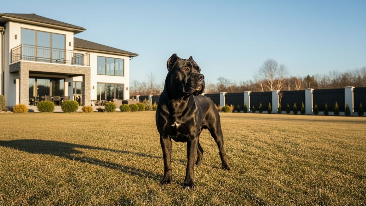 7 Best Dog Breeds to Safeguard Your Loved Ones