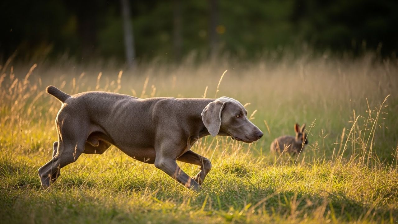 7 Best Dog Breeds with a Focused Prey Drive