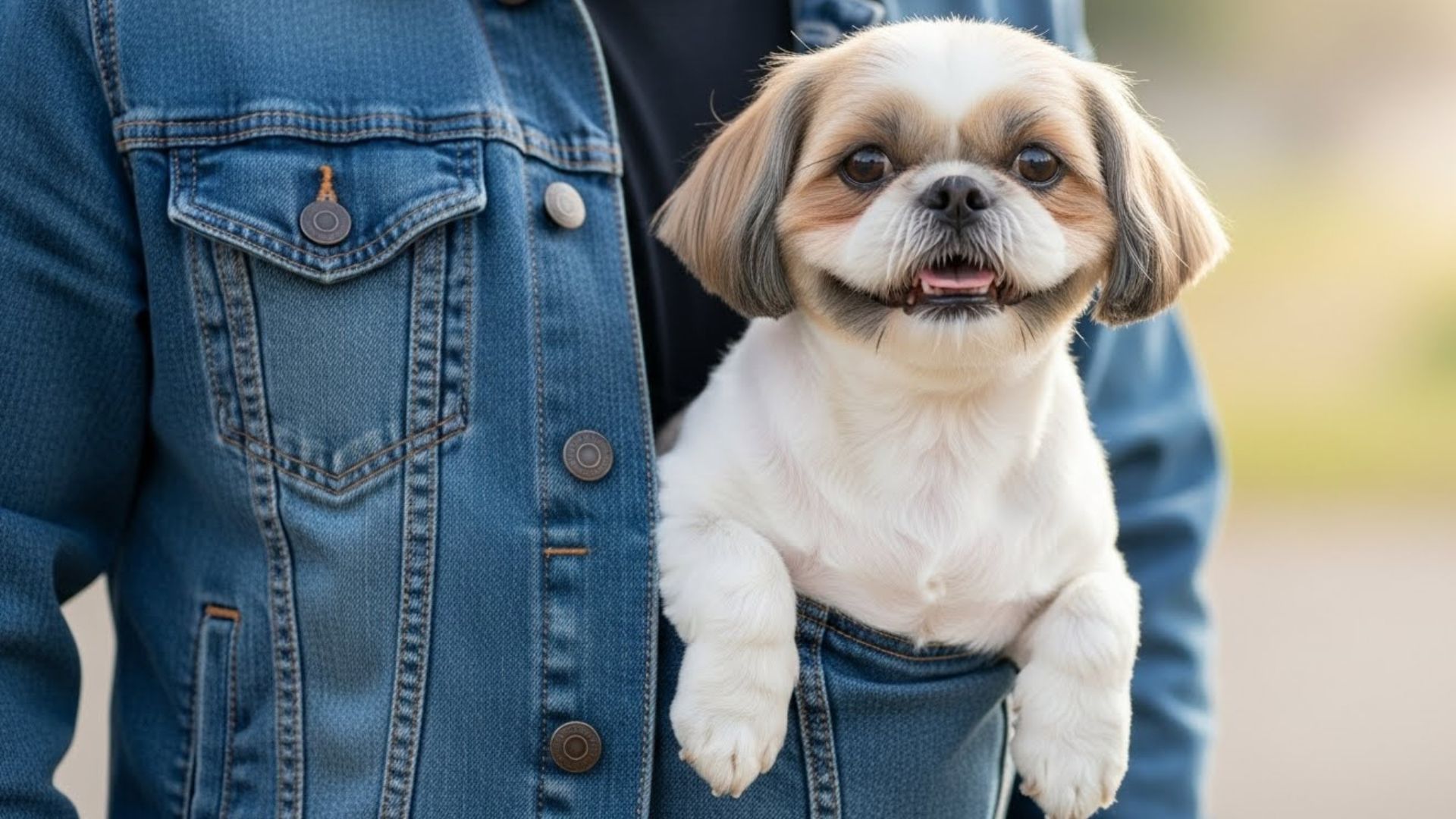 7 Best Easy-to-Care-for Pocket Dog Breeds for Busy People