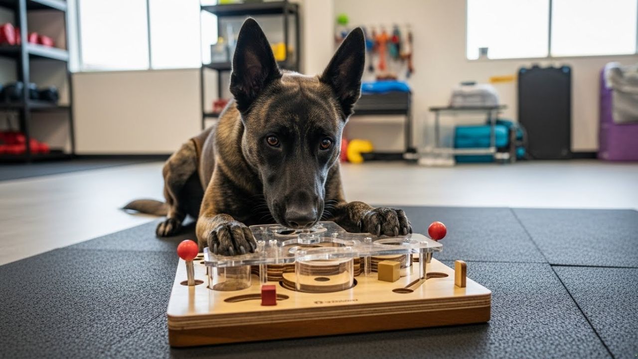 7 Best Guard Dog Breeds With High Intelligence