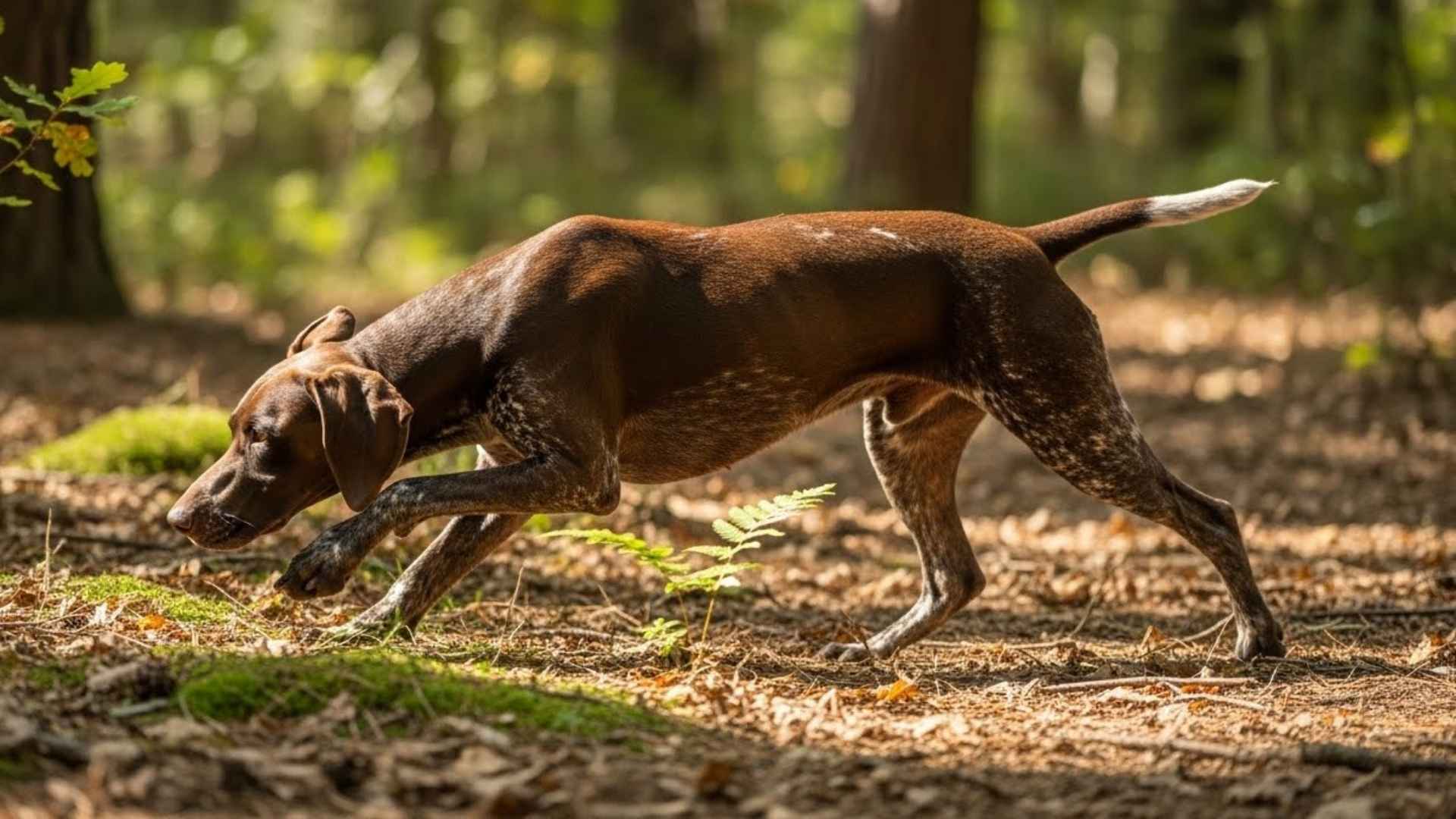 7 Best Hunting Dog Breeds for Tracking Wildlife