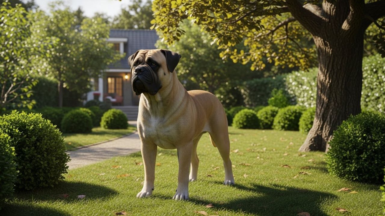 7 Best Protection Dog Breeds for Single Women's Peace of Mind