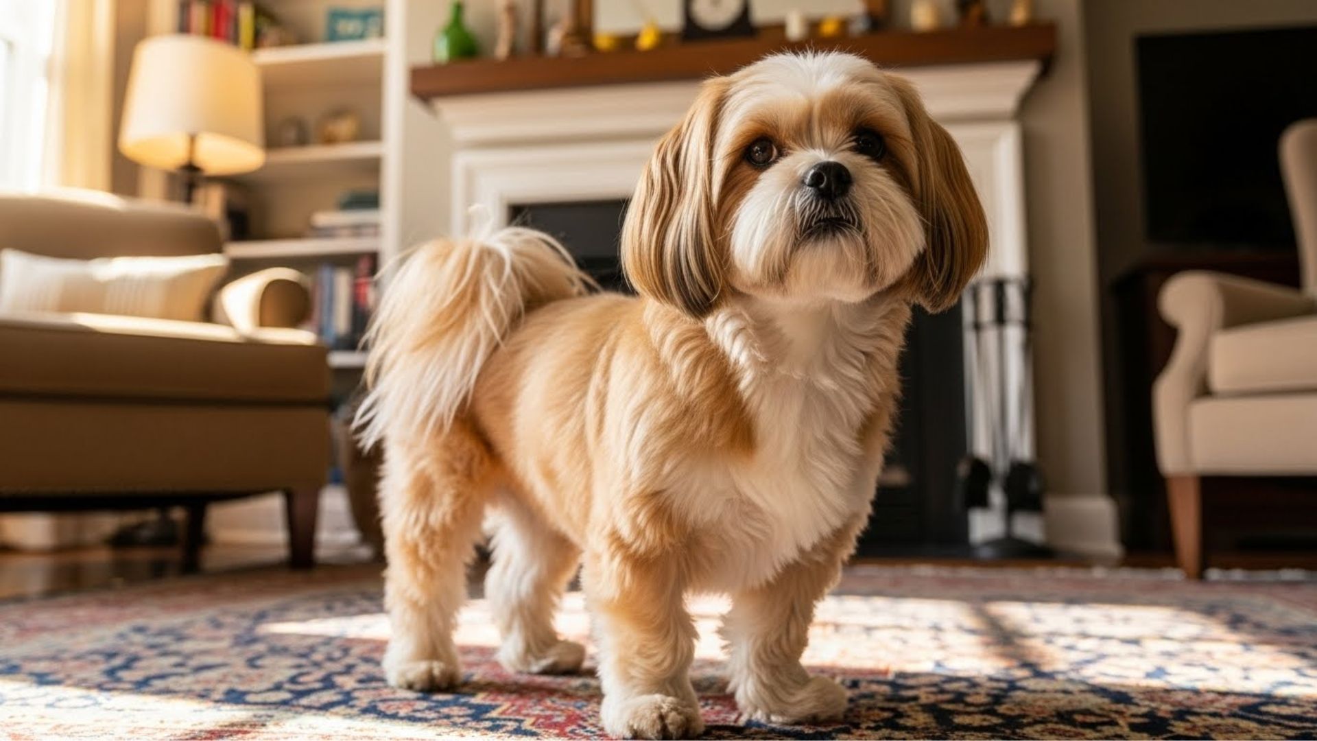 7 Best Small Dog Breeds Offering Reliable Home Guard