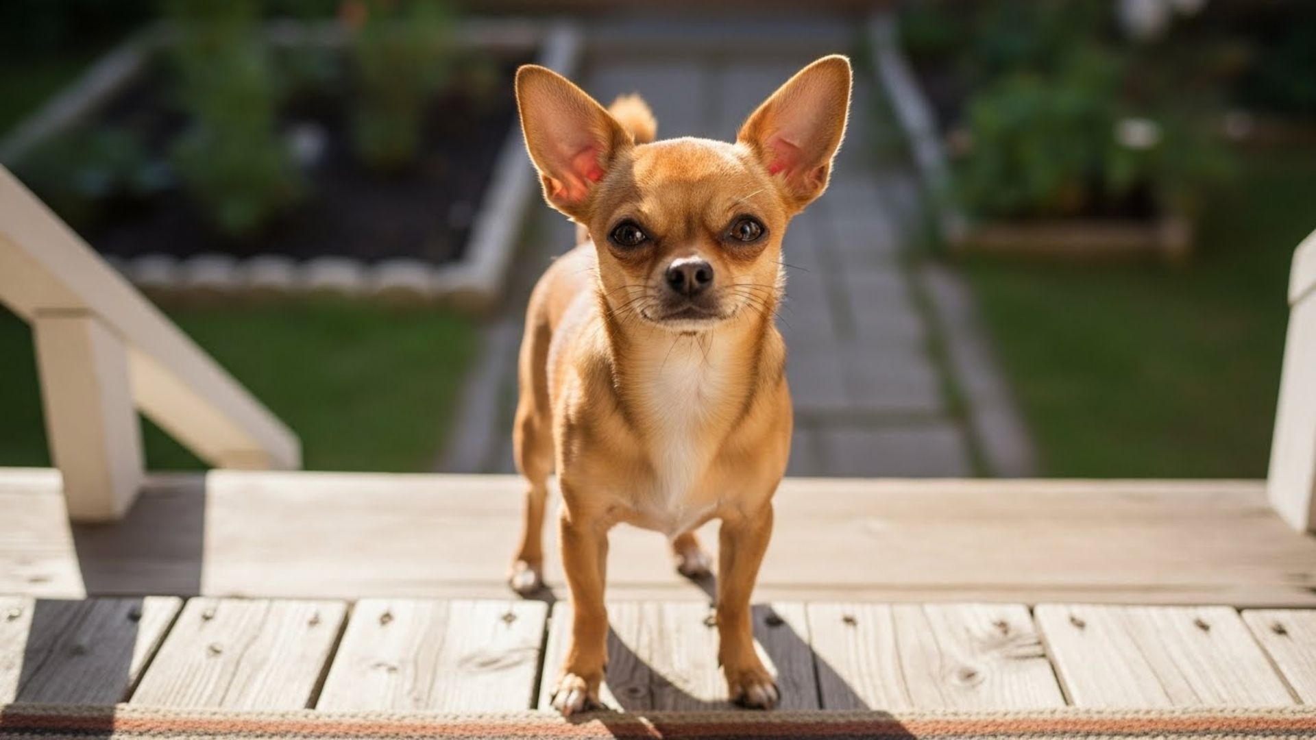 7 Best Small Dog Breeds for Alertness and Guarding
