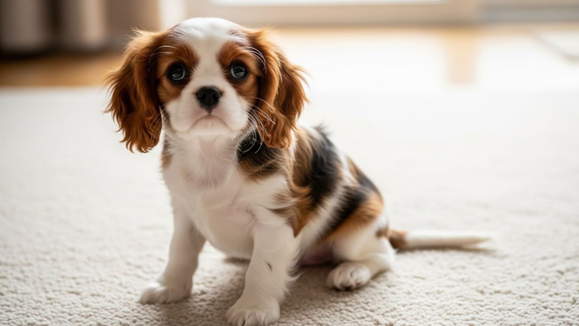 7 Best Small Dog Breeds for Gentle and Caring Owners