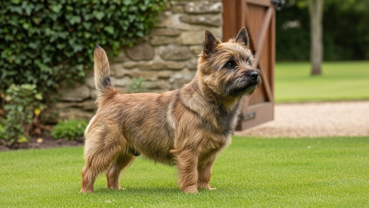 7 Best Small Dog Breeds for Watchdog And Guard Duties
