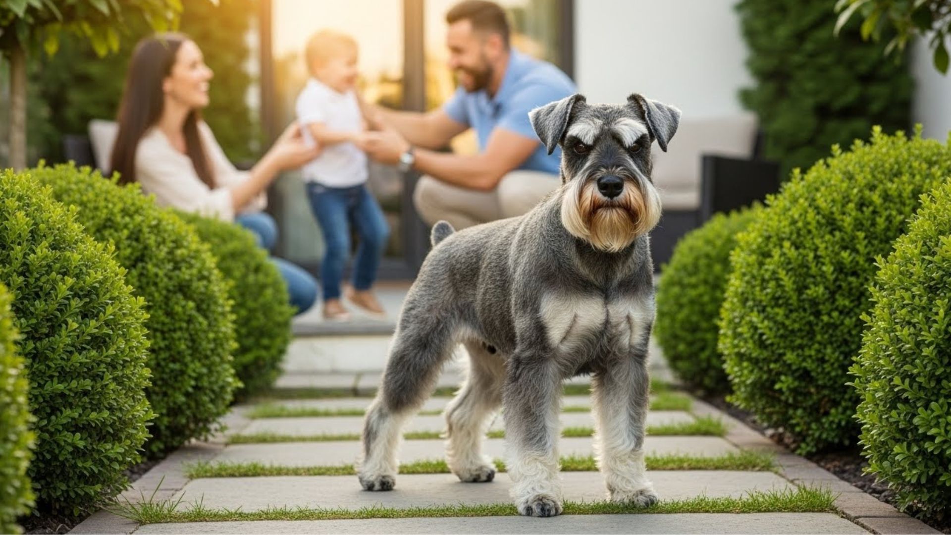 7 Best Small Dog Breeds for a Protective Family Home.jpg