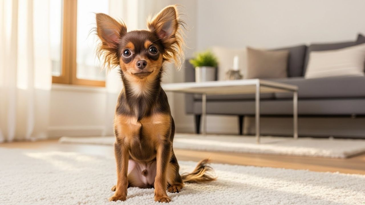 7 Best Teacup Dog Breeds for Apartment Living
