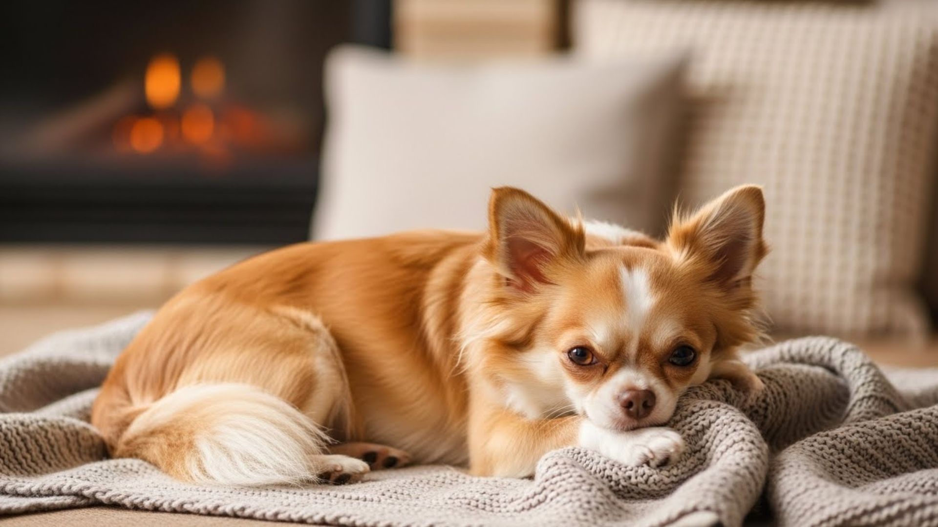 7 Best Tiny Dog Breed Choices for a Cozy Home