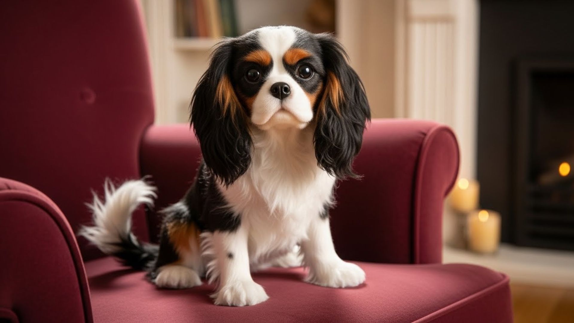 7 Best Toy Dog Breeds If You Want A Lapdog