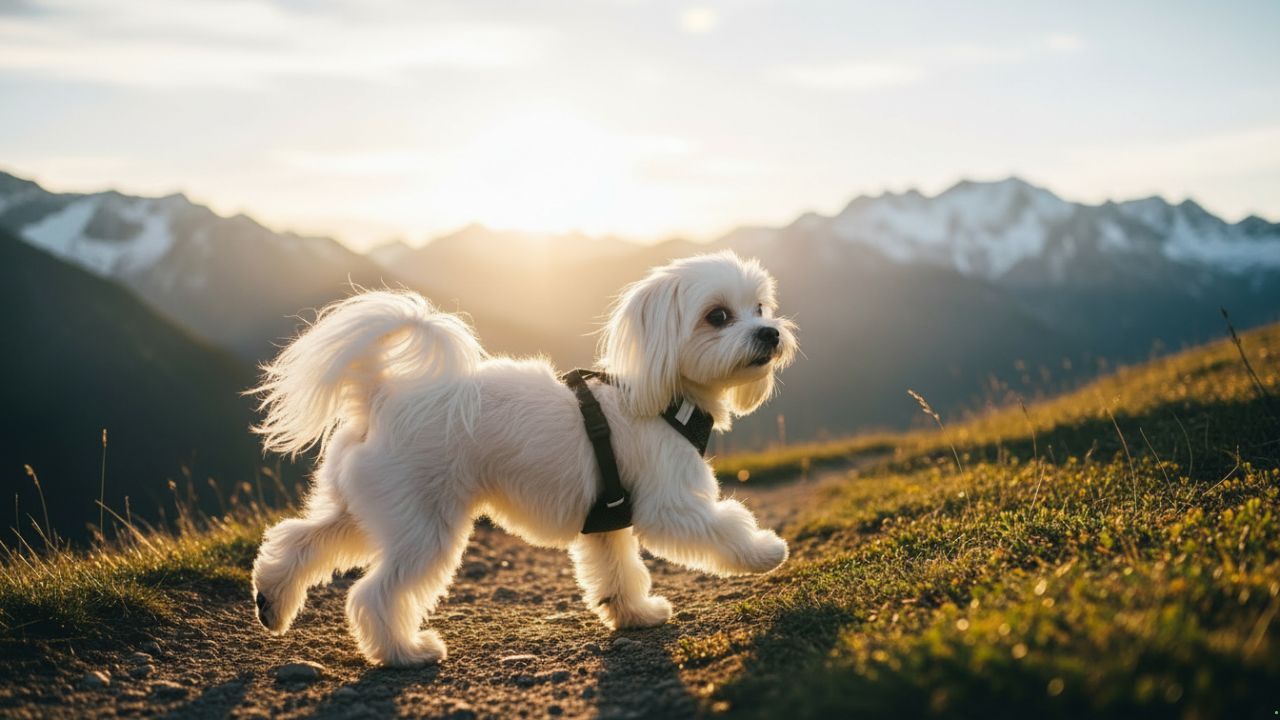 7 Best Toy Dog Breeds for Travel and Adventure