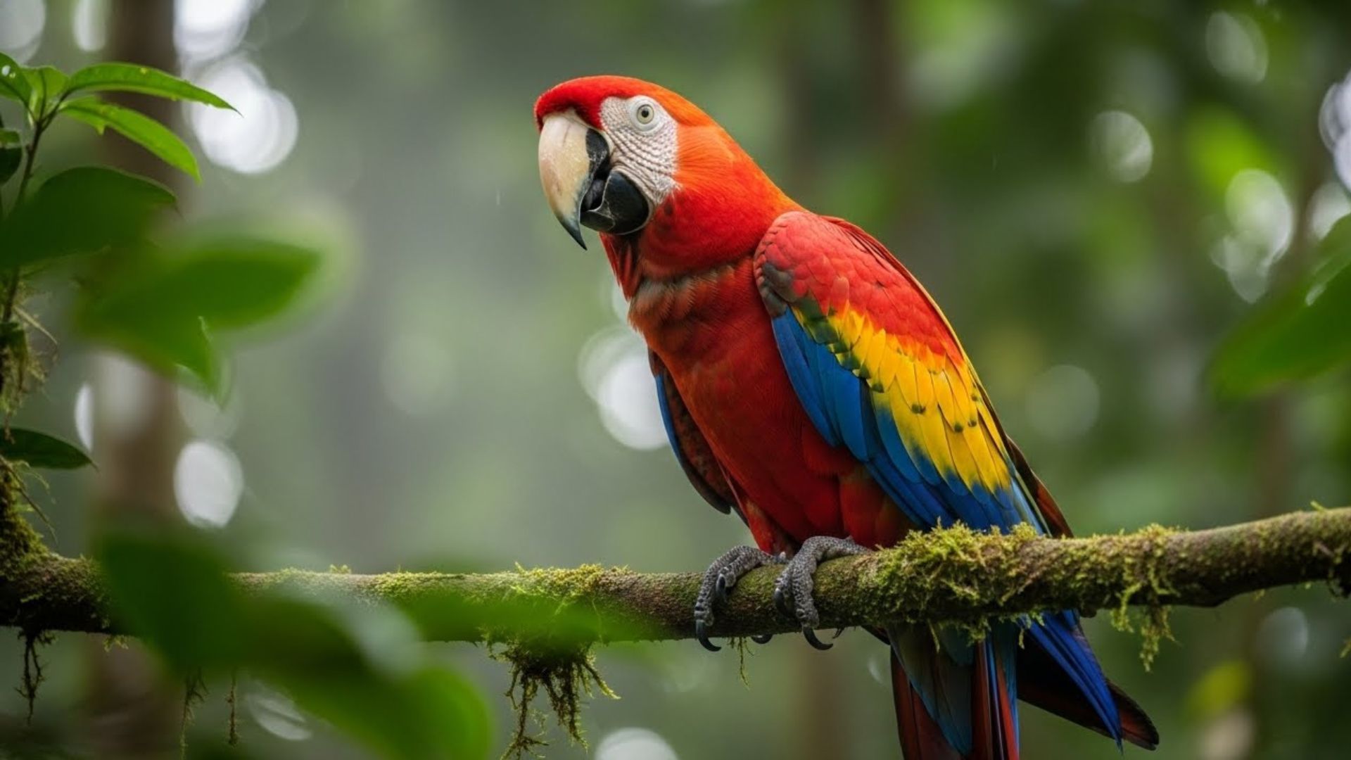 7 Birds That Can Live for Over 50 Years